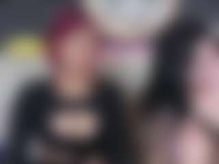 Show live cam dengan thaylor-sky - Lovense di Camsoda