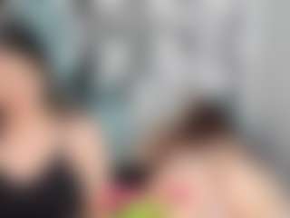 abbylana's Live Sex Cam Show