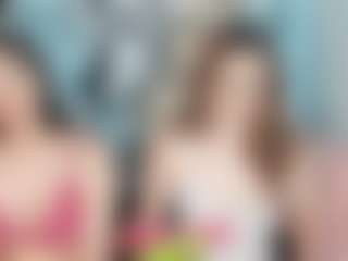 Live-Cam-Show mit abbylana - Strip auf Camsoda