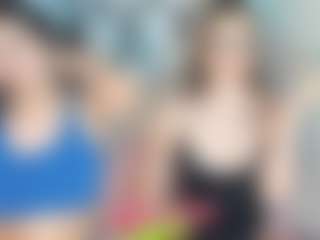 abbylana's Live Sex Cam Show