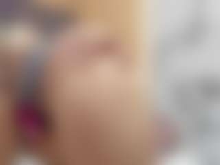 Live cam show with abbyzoee - Domination on CamwithHer