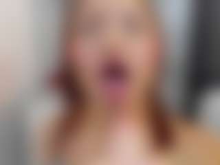 Live cam show with abbyzoee - Domination on nudelive.tv
