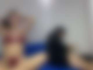 Live cam show with andy-and-camy3993 - Domination on CamwithHer