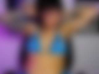 Live cam show with ANGEL - BBW on Streamer API