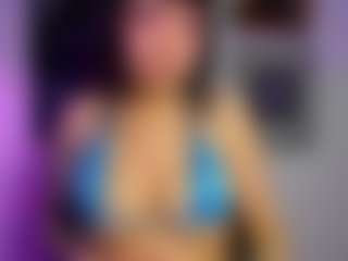 ANGEL's Live Sex Cam Show