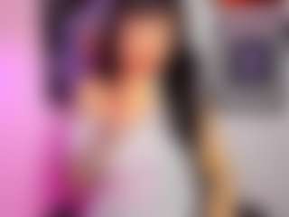 ANGEL's Live Sex Cam Show