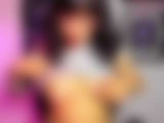 ANGEL's Live Sex Cam Show