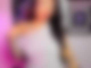 ANGEL's Live Sex Cam Show