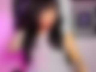 ANGEL's Live Sex Cam Show