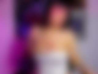 ANGEL's Live Sex Cam Show