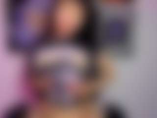 ANGEL's Live Sex Cam Show