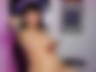 ANGEL's Live Sex Cam Show