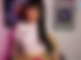 ANGEL's Live Sex Cam Show
