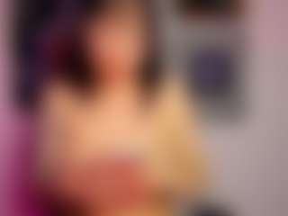 ANGEL's Live Sex Cam Show