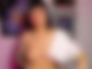 ANGEL's Live Sex Cam Show