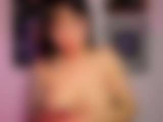 ANGEL's Live Sex Cam Show