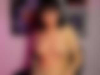ANGEL's Live Sex Cam Show