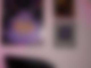 ANGEL's Live Sex Cam Show