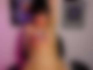ANGEL's Live Sex Cam Show