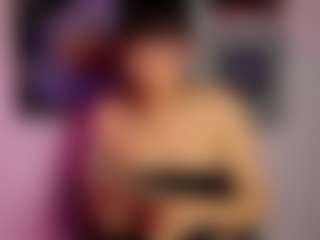 ANGEL's Live Sex Cam Show