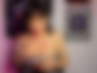 ANGEL's Live Sex Cam Show