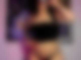 ANGEL's Live Sex Cam Show