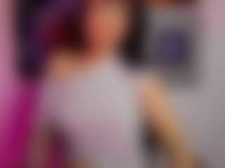 ANGEL's Live Sex Cam Show
