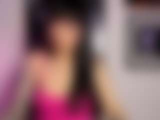 Live cam show with ANGEL - Thong on friskycurves.com
