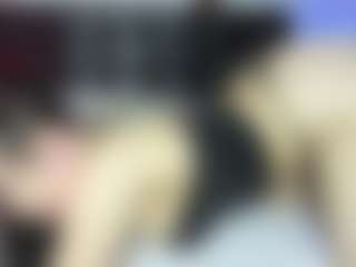 ANGEL's Live Sex Cam Show