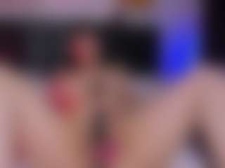 ANGEL's Live Sex Cam Show
