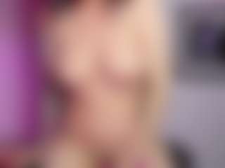 ANGEL's Live Sex Cam Show