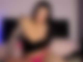 Live cam show with angelcore - Thong on Camsoda