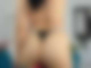 AryaBellex's Live Sex Cam Show