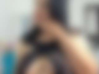 Live cam show with AryaBellex - Green Eyes on Camiplay Live