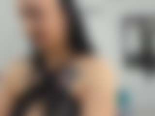 Live cam show with AryaBellex - Green Eyes on SxyPornLive