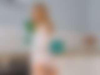 Live cam show with ClarethaHollibaugh - Blue Eyes on CSO-WL