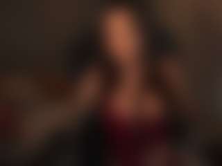 Live cam show with DaniiDusan - Fetish on TeamSkeetLive