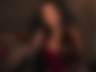 Live cam show with DaniiDusan - Oil on fuklive.com