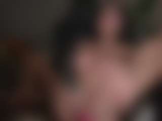 DaniiDusan's Live Sex Cam Show