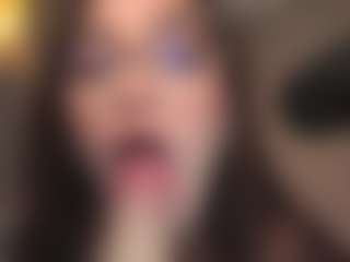 Live cam show with DaniiDusan - Striptease Teen (18+) on crypto-cams