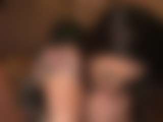 DaniiDusan's Live Sex Cam Show