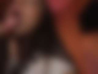 DaniiDusan's Live Sex Cam Show