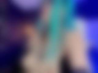 Live cam show with dark-Lexx - Moaning on CSO-WL