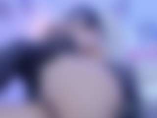 Live cam show with dark-Lexx - Moaning on CSO-WL