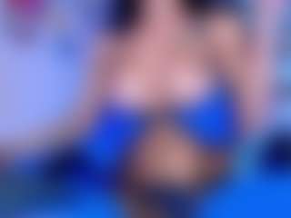 Show de Sexo ao Vivo na Câmera de Daslytsroze69