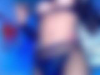 Live cam show with Daslytsroze69 - Black Hair on Camsoda