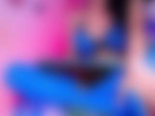 Live cam show with Daslytsroze69 - Black Hair on madthumbs