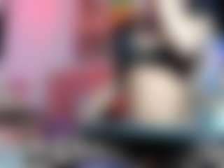 Live cam show with Daslytsroze69 - Black Hair on WildCum