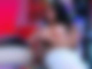 Live cam show with Daslytsroze69 - Colombia on Camsoda