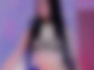Live cam show with DevourFire1 - Thin on galaxygirlnitro.com